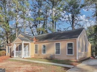 2069 Sandtown Rd SW, Atlanta, GA 30311