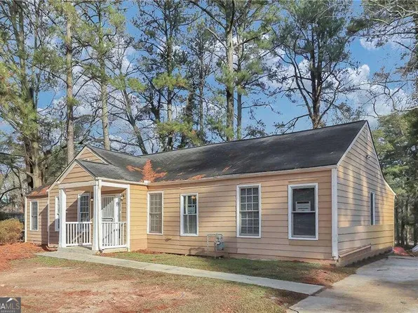 2069 Sandtown Rd SW, Atlanta, GA 30311