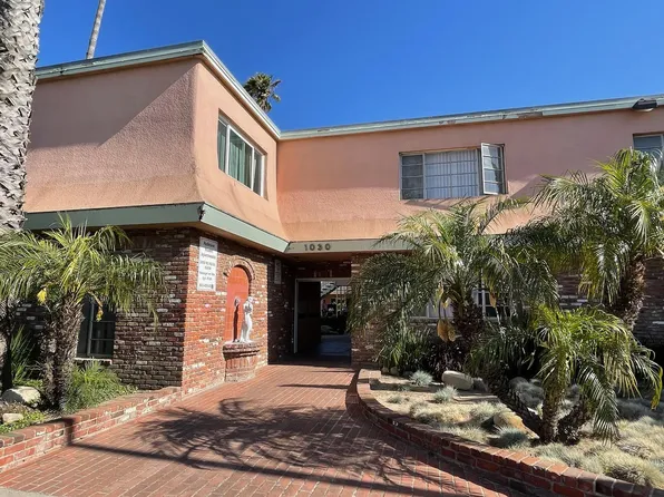 1030 W 9th St APT 104, Oxnard, CA 93030