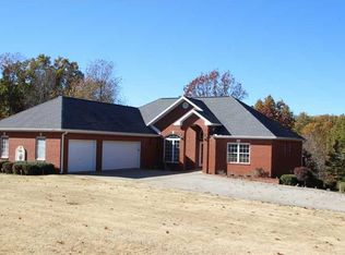 8015 Fairway Dr, Rogers, AR 72756