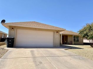 3313 Sequoia Ave, Alamogordo, NM 88310