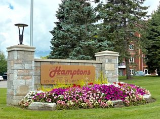 189 Lake Driveway W #W-403, Ajax, ON L1S7J1