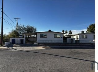 2304 S 7th Ave, Tucson, AZ 85713