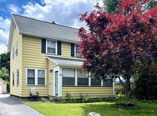 321 Merrill St, Rochester, NY 14615