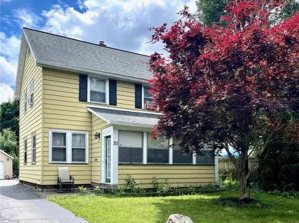 321 Merrill St, Rochester, NY 14615