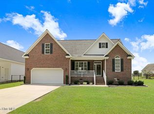 103 Kayla Marie Ln, Goldsboro, NC 27530