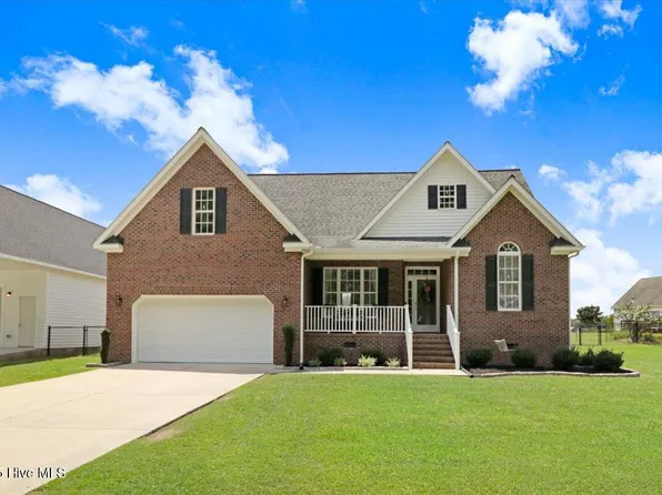 103 Kayla Marie Lane, Goldsboro, NC 27530