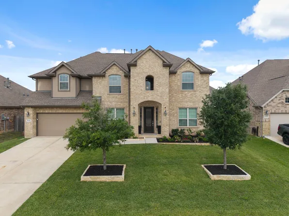 6722 Eden Terrace Ln, Katy, TX 77493