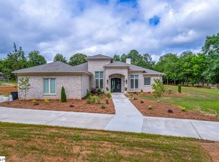 2765 Brockman McClimon Rd, Greer, SC 29651