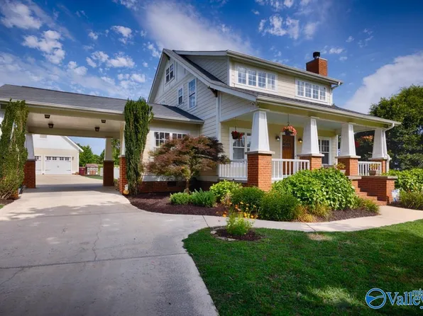 26735 Mary Sue Way, Athens, AL 35613