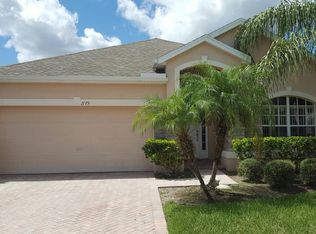 2179 Windcrest Lake Cir, Orlando, FL 32824