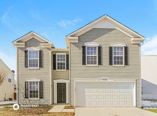 5516 Hammermill Dr, Harrisburg, NC 28075