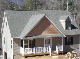 14 Graulich Ln, Candler, NC 28715