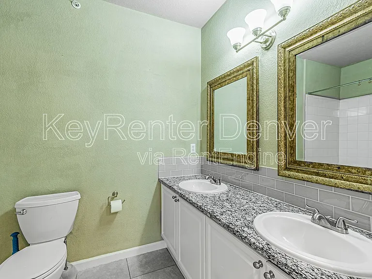 7388 S Alkire St #306 — Photo 12