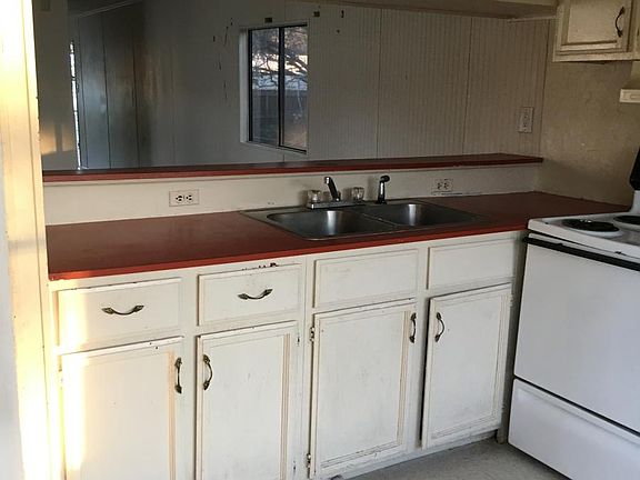 Kitchen view
