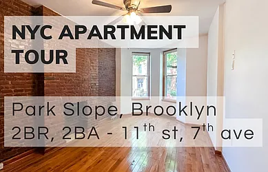 506 11th Street, #1D