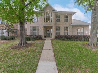 5102 Bayfair St, Pasadena, TX 77505