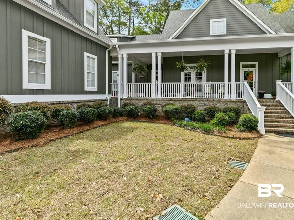 8814 Pine Run, Daphne, AL 36527