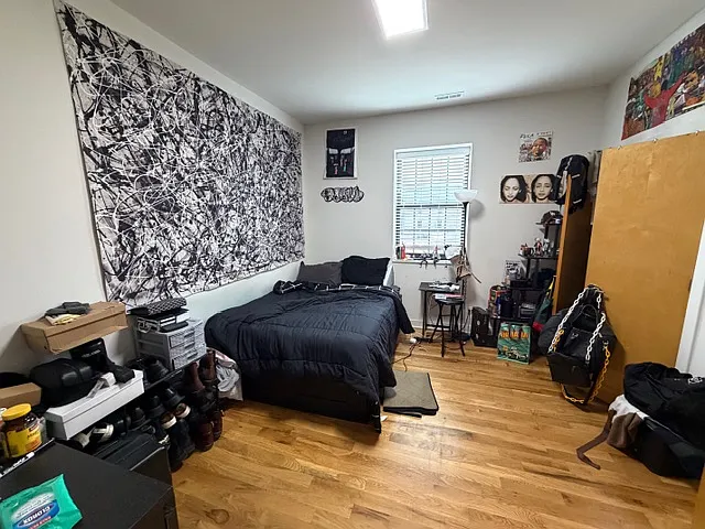 4501 S Calumet Ave #2N — Photo 6
