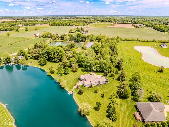 5th image of 5445 W County Road 350 N