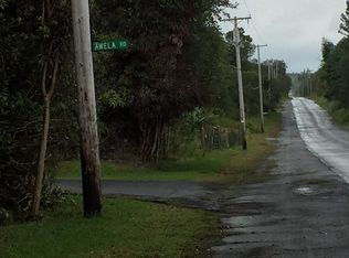 11 Road, Volcano, HI 96785
