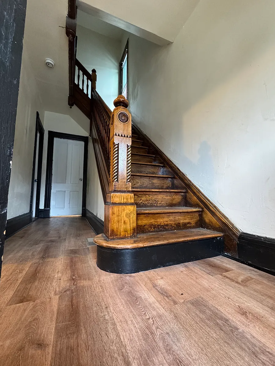 Building Photo - 77 Marshall St #1F