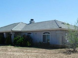 14675 Flathead Rd, Apple Valley, CA 92307