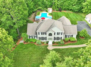 54 Pasture Rd, Auburn, NH 03032