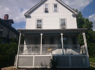 44 Kenton Rd, Jamaica Plain, MA 02130
