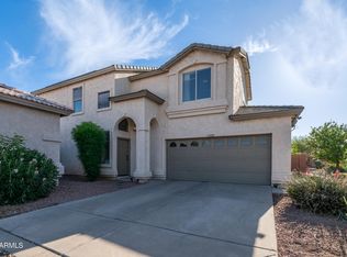 15608 N 34TH Street, Phoenix, AZ 85032