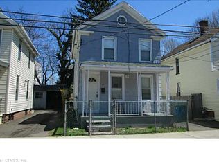 47 Arthur St, New Haven, CT 06519