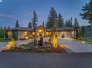 201 Thompson Dr, Washougal, WA 98671