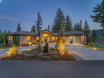 201 Thompson Dr, Washougal, WA, 98671