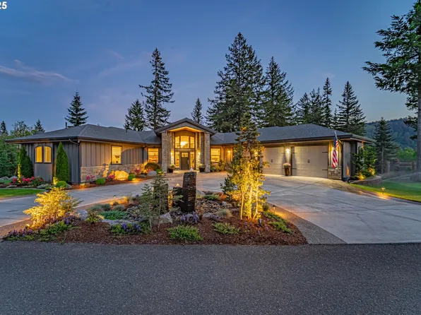 201 Thompson Dr, Washougal, WA 98671