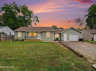 1093 Corydon Dr, Mount Morris, MI 48458