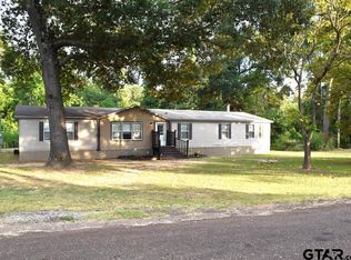 350 An County Rd #2223, Palestine, TX 75803