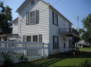 509 Hamilton St, Bonne Terre, MO 63628