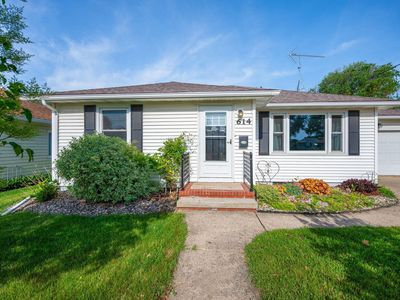 614 Highland Ave, Fairmont, MN, 56031