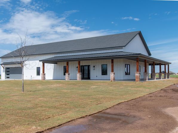 10070 Steelwood Ln, Canyon, TX 79015
