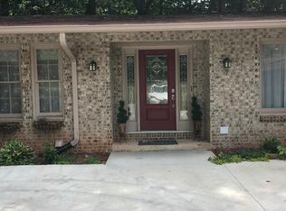 700 Frank Kirk Rd NW, Powder Springs, GA 30152