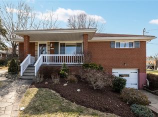 202 Howell St, Elizabeth, PA 15037