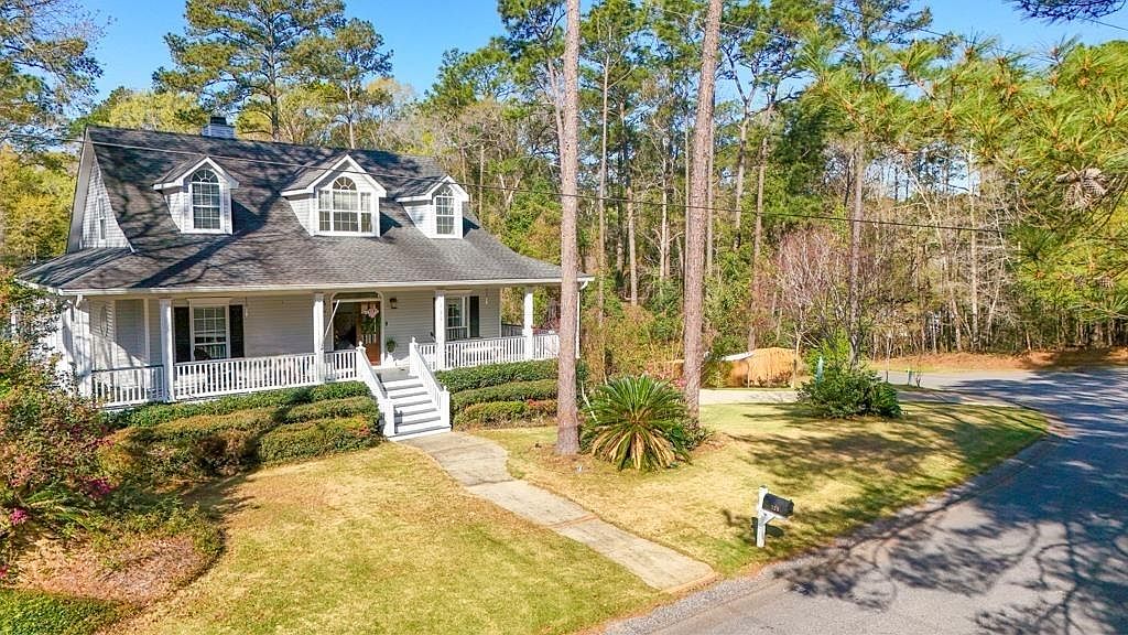 120 Worchester Dr