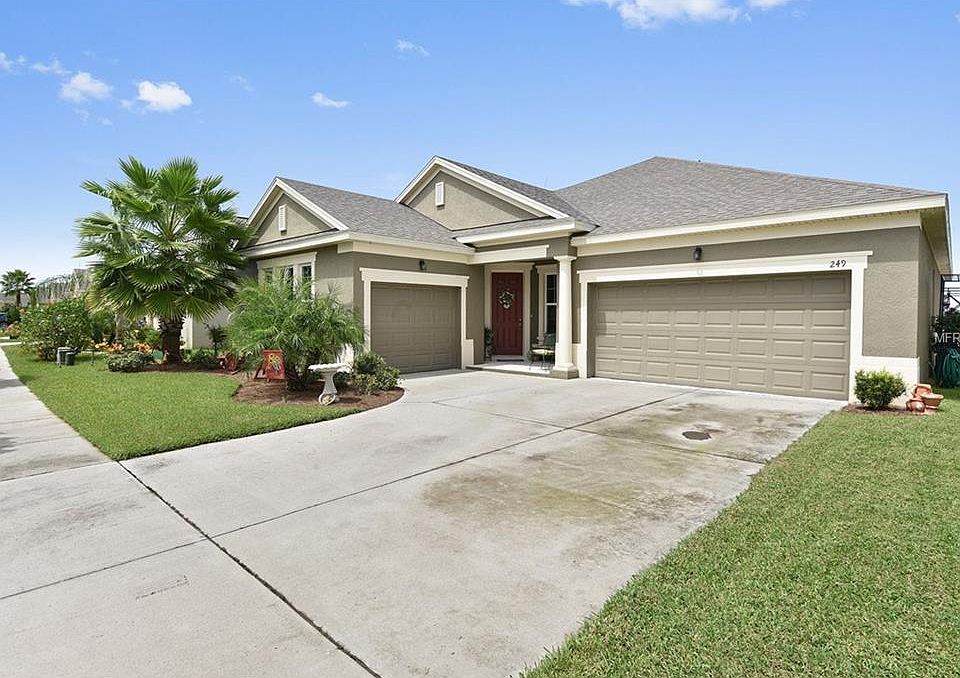 1st image of 249 Blue Cypress Dr