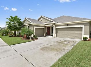 249 Blue Cypress Dr, Groveland, FL 34736