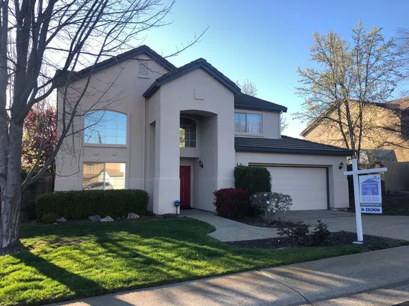 105 Honey Cook Cir, Folsom, CA 95630