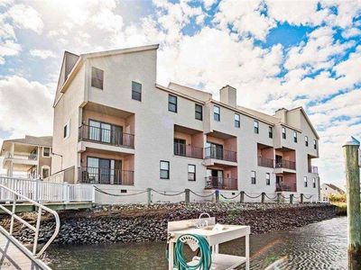 437 W 16th Ave #8, North Wildwood, NJ, 08260