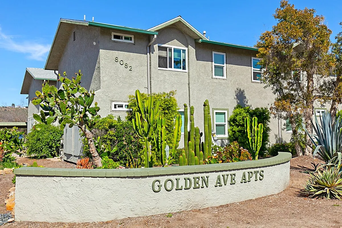Building Photo - 8088 Golden Ave #F