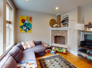 719 Kentucky Ave SE, Washington, DC 20003