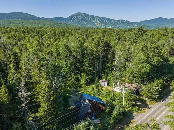 3035 Carrabassett Drive, Carrabassett Valley, ME 04947
