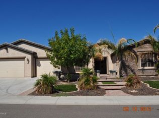18524 W Luke Ave, Litchfield Park, AZ 85340
